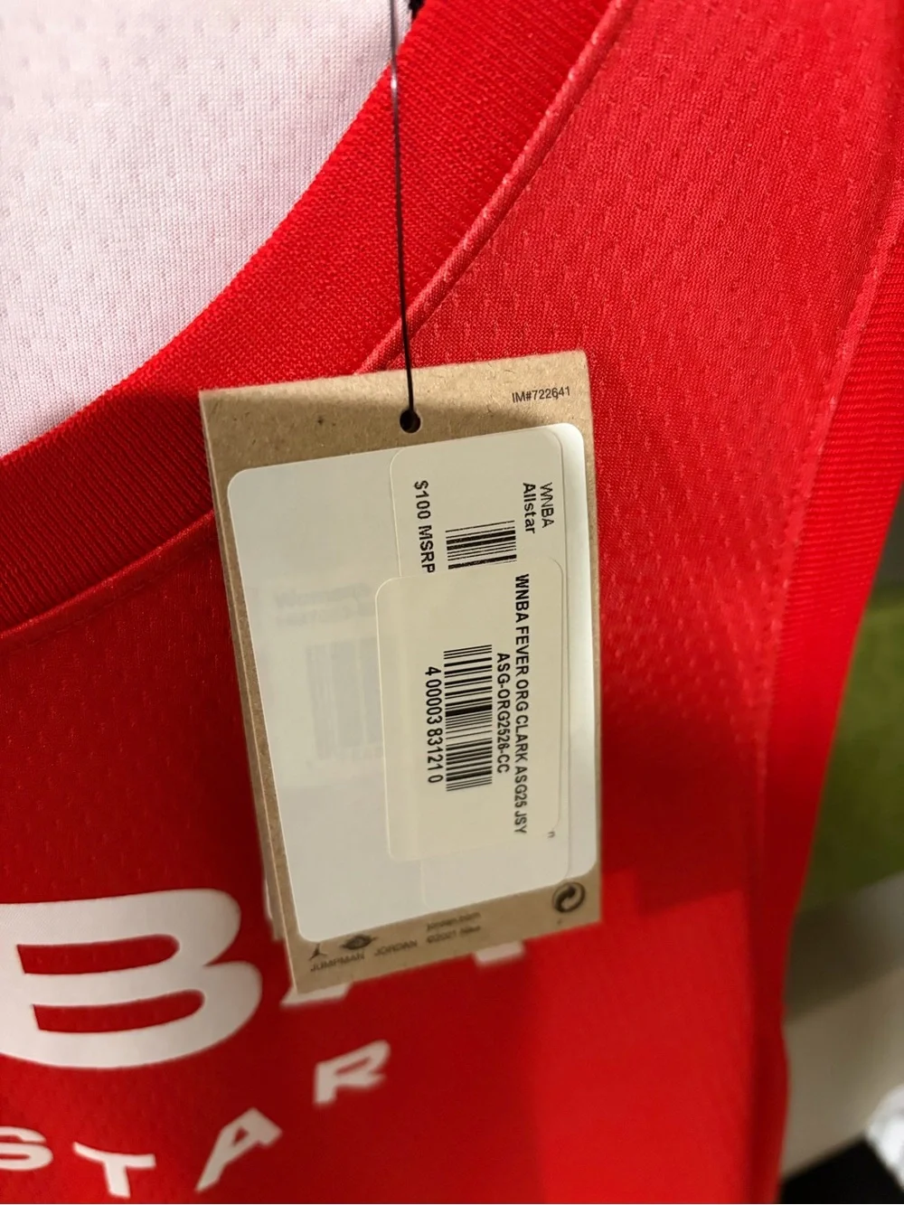 N/A brand new